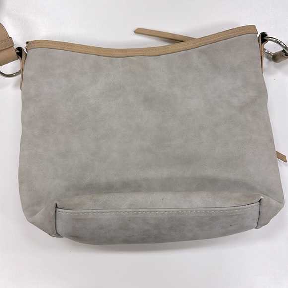 Kenzie Mid size crossbody purse - Picture 8 of 15